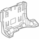GM 23433366 Mount Bracket