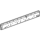 GM 84164133 Rocker Reinforcement, Passenger Side GM 84164133 Rocker Reinforcement, Passenger Side