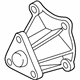 GM 12508606 Water Pump GM 12508606 Water Pump