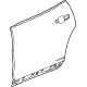 GM 26406145 Panel, Rear Door Inner/Outer Panel GM 26406145 Panel, Rear Door Inner/Outer Panel