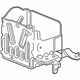 GM 84248898 Mount Bracket GM 84248898 Mount Bracket