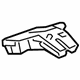 GM 13513995 Lock Actuator, Rear