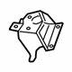 GM 20996972 Reinforcement, Rear GM 20996972 Reinforcement, Rear