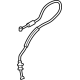 GM 26344280 Cable Assembly-Front Side Door Outside Handle GM 26344280 Cable Assembly-Front Side Door Outside Handle