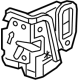 GM 26500284 Latch Assembly-Front Side Door GM 26500284 Latch Assembly-Front Side Door