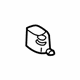 GM 10449092 Vent Valve GM 10449092 Vent Valve