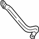 GM 24508969 EGR Tube GM 24508969 EGR Tube