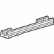 GM 23134086 Track Cover, Front Driver Side