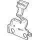 GM 85549312 Bracket, Drive Motor Battery Charger