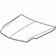 GM 20803589 Hood GM 20803589 Hood