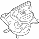 GM 23349745 Motor Mount, Driver Side GM 23349745 Motor Mount, Driver Side