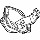 GM 23488220 Fuel Pocket
