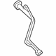 GM 22597357 Filler Neck