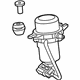 GM 42853908 Pump, Hydraulic Power Brake Booster GM 42853908 Pump, Hydraulic Power Brake Booster
