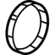 GM 12667359 Duct Seal GM 12667359 Duct Seal