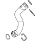 GM 60009112 Hose, Turbocharger / Supercharger Cooling GM 60009112 Hose, Turbocharger / Supercharger Cooling