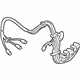GM 19170849 Cable Set GM 19170849 Cable Set