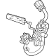 GM 42840659 Socket & Wire GM 42840659 Socket & Wire