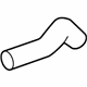GM 12662507 Inlet Pipe GM 12662507 Inlet Pipe