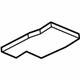 GM 23108051 Headliner Pad GM 23108051 Headliner Pad