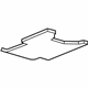 GM 23108050 Headliner Pad GM 23108050 Headliner Pad
