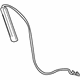GM 42475454 Side Impact Inflator Module, Driver Side GM 42475454 Side Impact Inflator Module, Driver Side