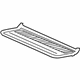 GM 19127766 Seat Frame, Rear GM 19127766 Seat Frame, Rear