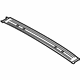 GM 96534354 Rear Bow GM 96534354 Rear Bow