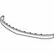 GM 25973905 Air Deflector
