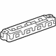 GM 23420286 Knee Air Bag, Lower Passenger Side GM 23420286 Knee Air Bag, Lower Passenger Side