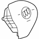 GM 84315097 Driver Inflator Module GM 84315097 Driver Inflator Module