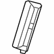 GM 84162505 Side Impact Inflator Module, Driver Side GM 84162505 Side Impact Inflator Module, Driver Side
