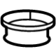 GM 87869824 Reservoir Grommet