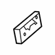 GM 20971945 Nameplate, Rear GM 20971945 Nameplate, Rear