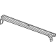 GM 84819412 Upper Deflector GM 84819412 Upper Deflector