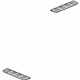 GM 23133832 Step Pad GM 23133832 Step Pad