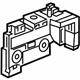 GM 96954324 Junction Block