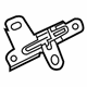 GM 95990813 Positive Cable Bracket GM 95990813 Positive Cable Bracket