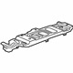 GM 23369650 Lower Bracket GM 23369650 Lower Bracket