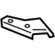 GM 23411531 Outer Support Bracket