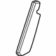 GM 13251389 Side Impact Inflator Module, Driver Side GM 13251389 Side Impact Inflator Module, Driver Side