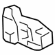 GM 13574936 Impact Sensor GM 13574936 Impact Sensor
