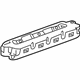GM 22771096 Knee Air Bag, Lower Passenger Side GM 22771096 Knee Air Bag, Lower Passenger Side