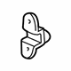 GM 15521579 Hinge, Driver Side