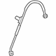 GM 19366678 Flex Hose, Front Passenger Side GM 19366678 Flex Hose, Front Passenger Side