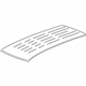 GM 23455615 Roof Panel GM 23455615 Roof Panel