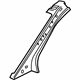 GM 22789701 Inner Rail, Passenger Side GM 22789701 Inner Rail, Passenger Side