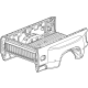 GM 85611555 Box Assembly