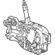 GM 13536594 Gear Shift Assembly