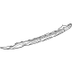 GM 42770905 Valance Panel, Rear GM 42770905 Valance Panel, Rear